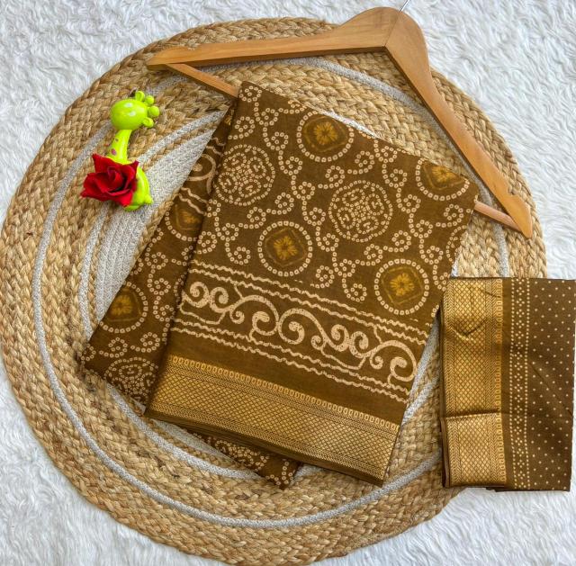 Lakhani mal cotton surat sarees manufacturers